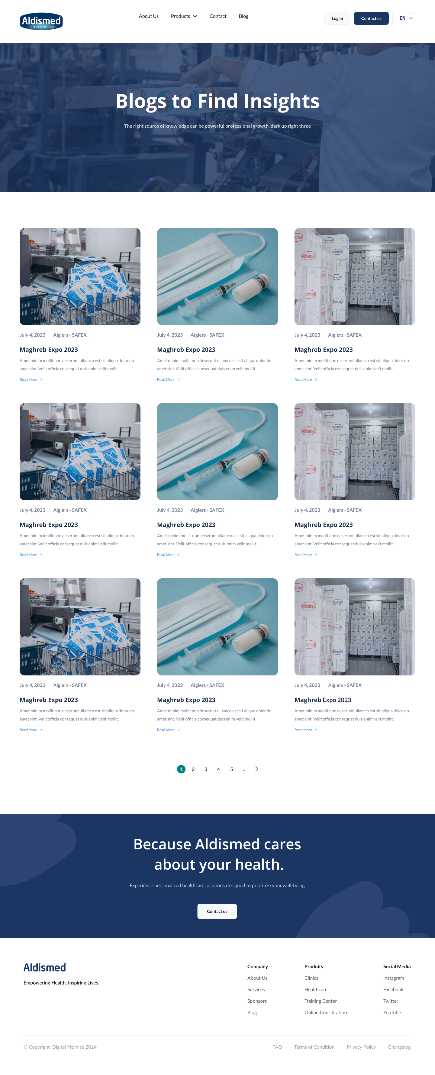 Medical Insights & Innovations